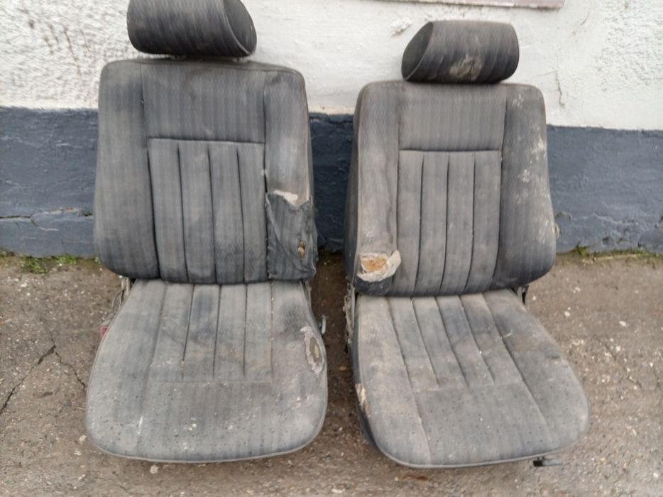 Запчасти на мерседес 124.190