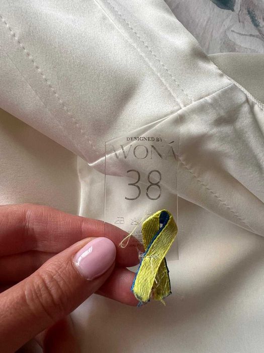 Rochie mireasa WONA Concept