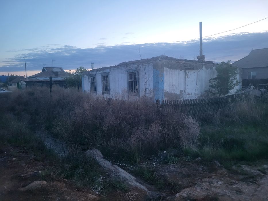 Продам участок в Шанхае