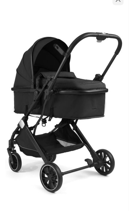 Продам коляску в отличном состояние