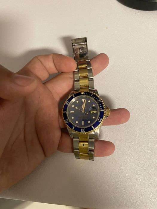 Ceas Rolex original