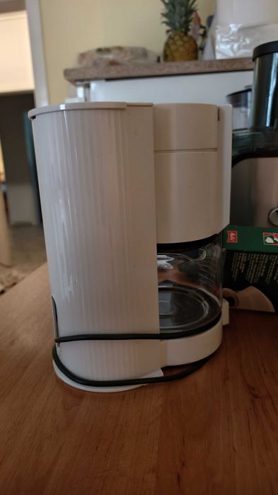 Braun машина за кафе