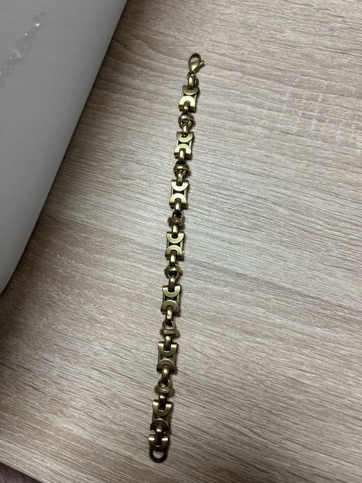 Brățară de Aur 24K