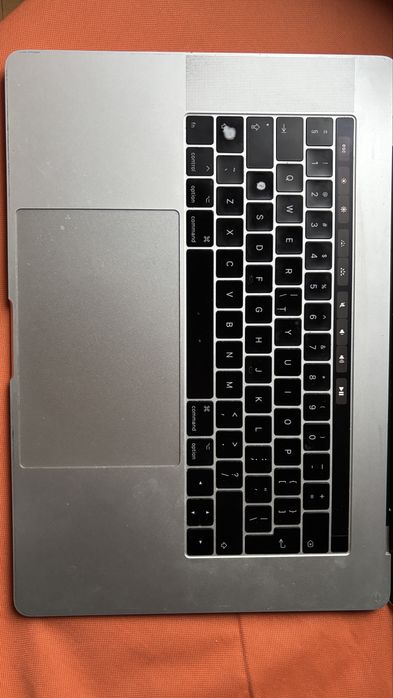 Laptop Macbook Pro 15" Retina  2016