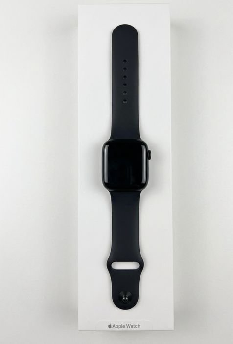 Apple watch se 2022