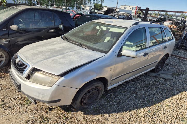 Compresor AC 6Q0820803D Skoda Fabia 6Y