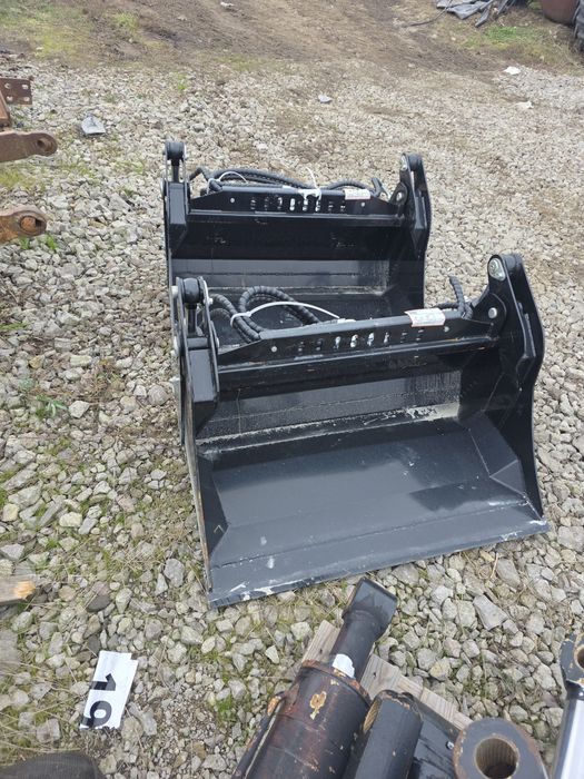 Piese cupa multifunctionala bobcat,