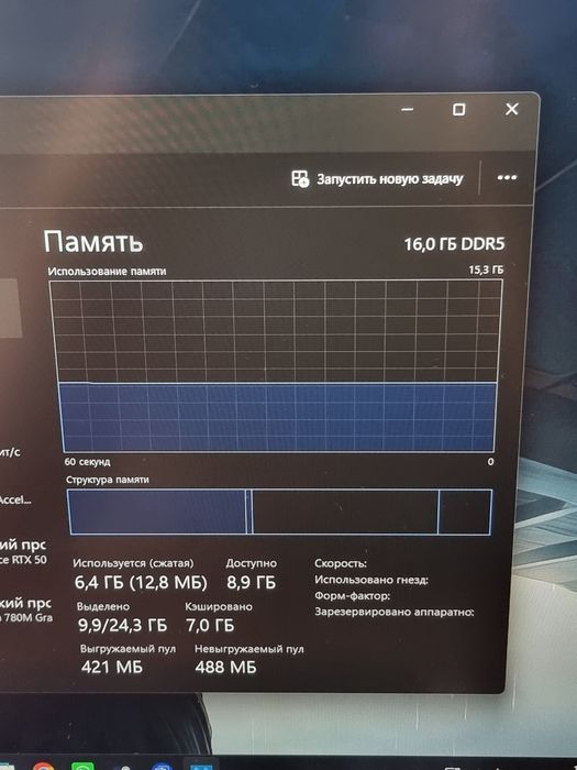 Игровой ноутбук Lenovo LOQ