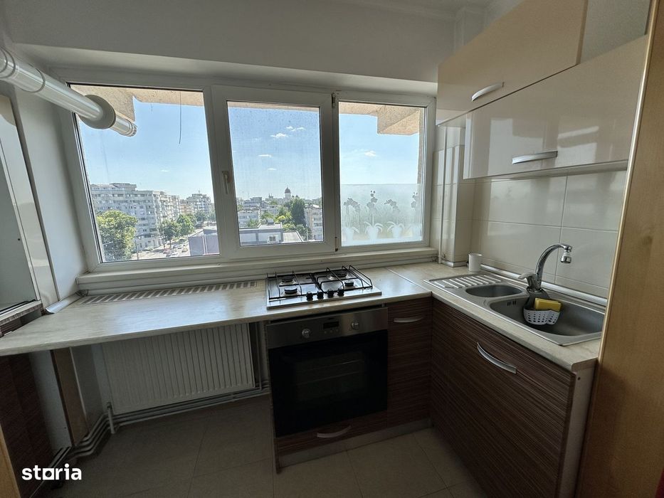 Apartament cu 2 camere de închiriat în zonaCalea Călărașilor/concordia