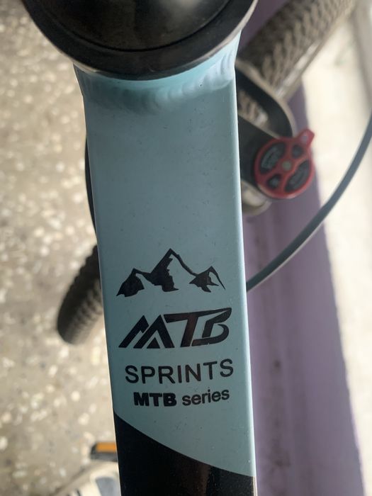 Продается велосипед