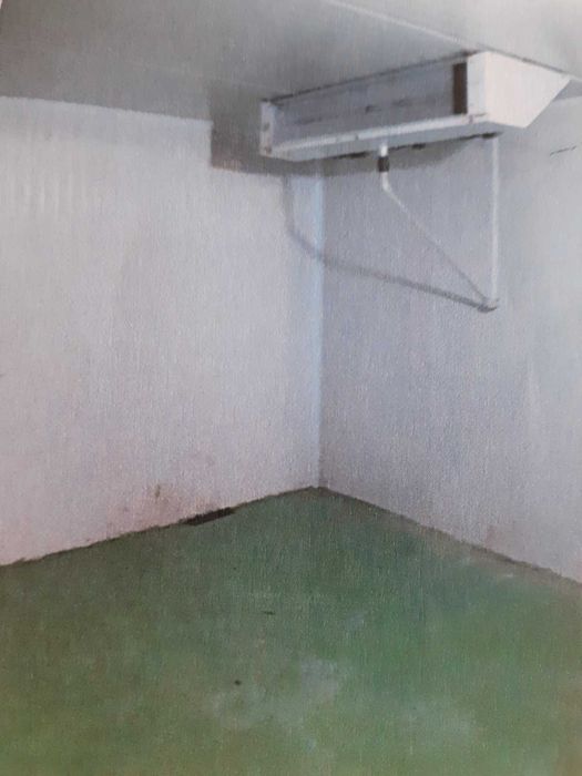 Хладилна 30 кубикова камера