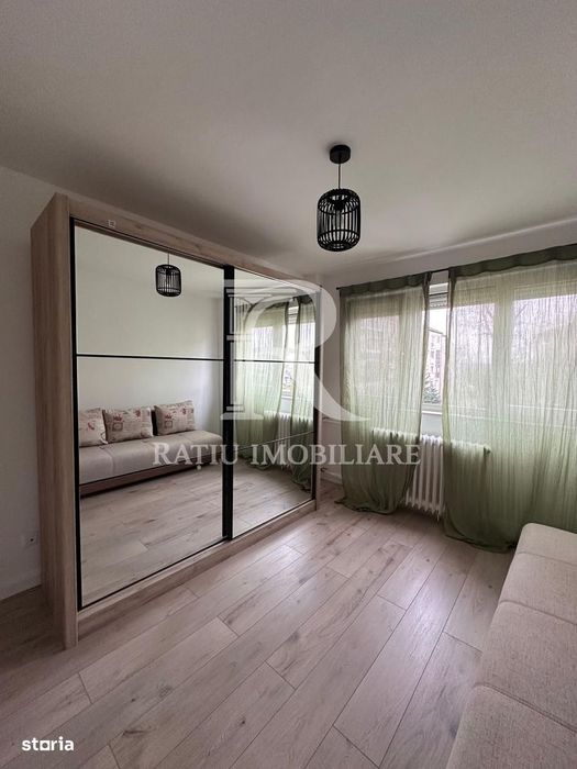 Apartament cu 3 camere | Iosia | Oradea