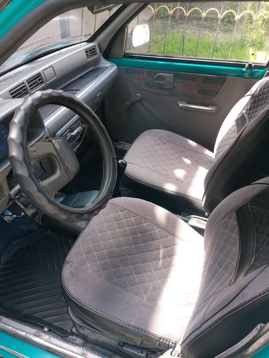 Тико автомашина хороший состояния