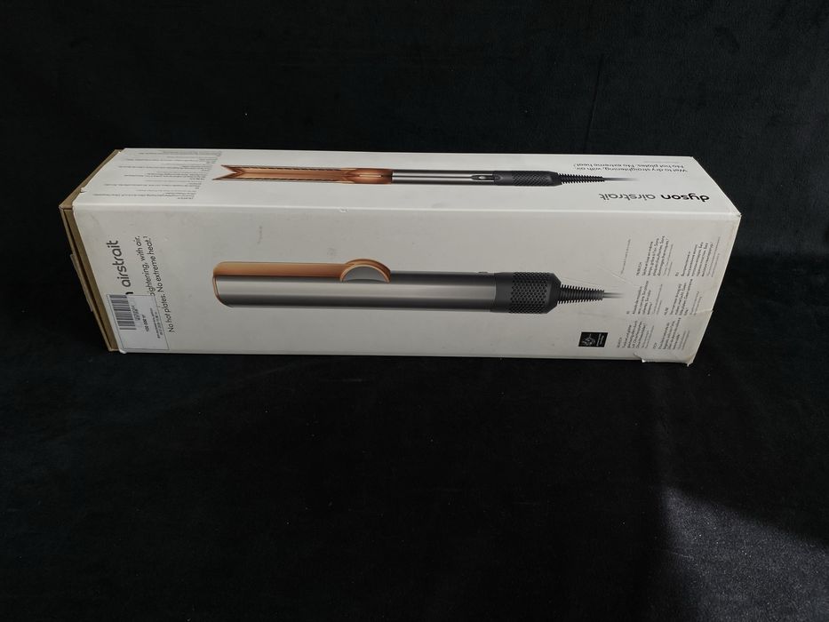 Фен-выпрямитель Dyson baitime 0.0.24