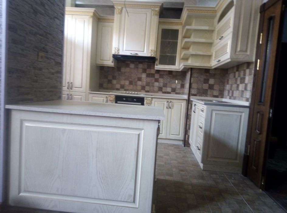 Мебель на заказ, быстро и качественно!!!