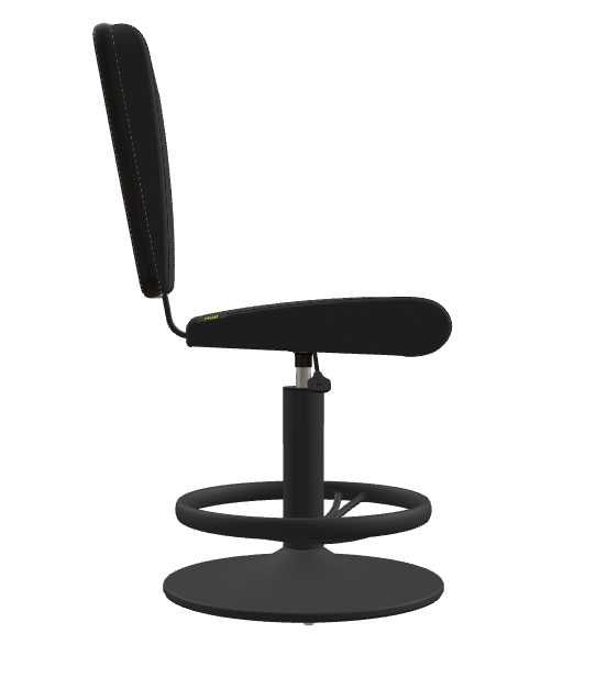 Висококачествени столове MGR “Solista” - последни бройки