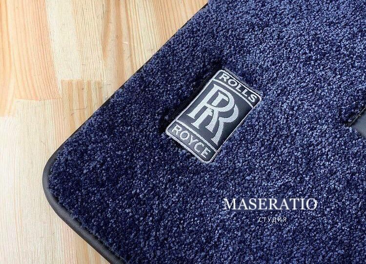 Автомобильные полики на все модели!