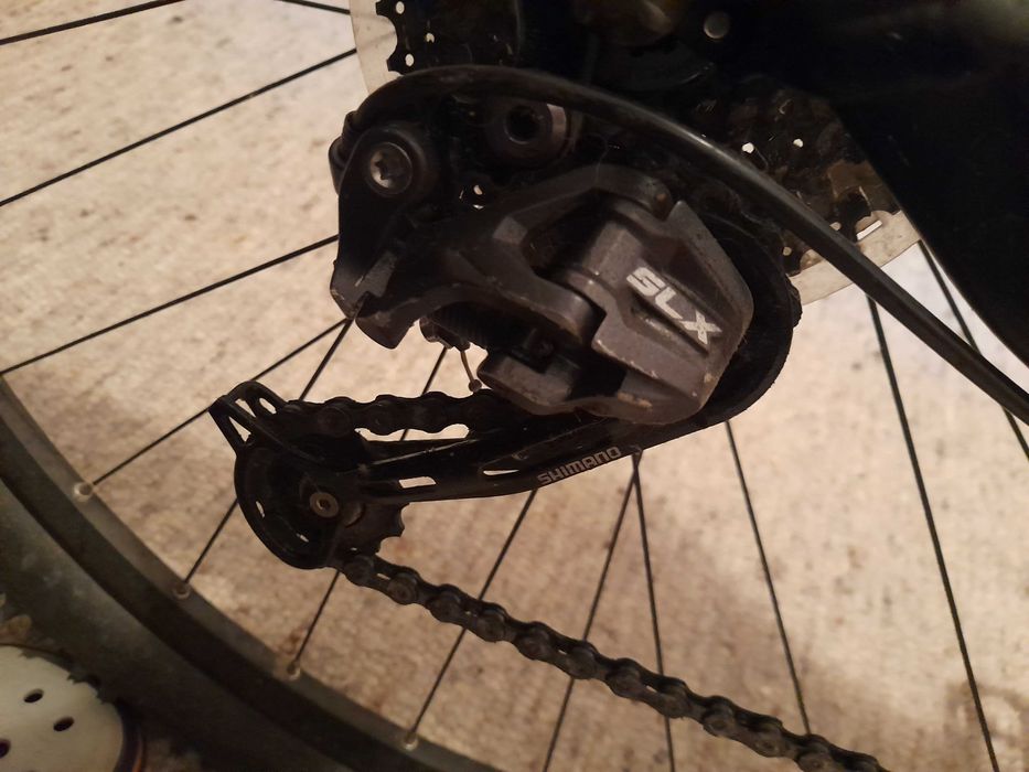 Bicicleta scott spark 960 ,de 29  roti, din 2016