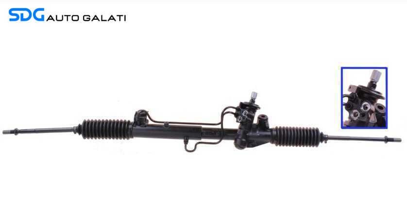 Caseta de directie Ford Focus 1 1998 - 2004 [MX0767]