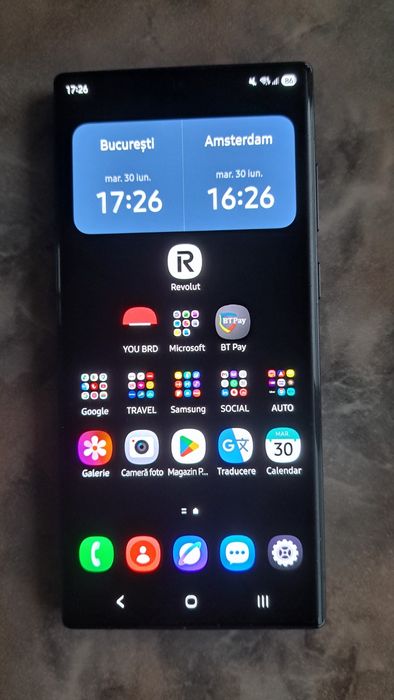 Samsung S22 Ultra