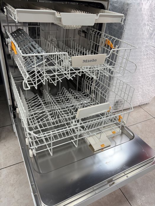 Miele G5000 sc свободностояща миялна 14 комплекта /AutoOpen/24 мес гаранция
