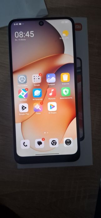 Redmi Note 12 8/128