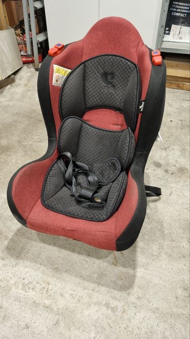 Столче за кола !