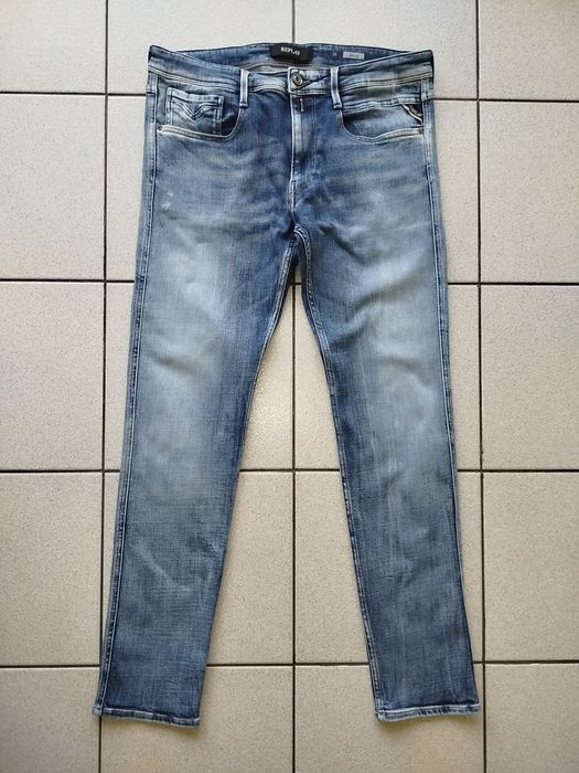 REPLAY® - мъжки дънки - 36/32