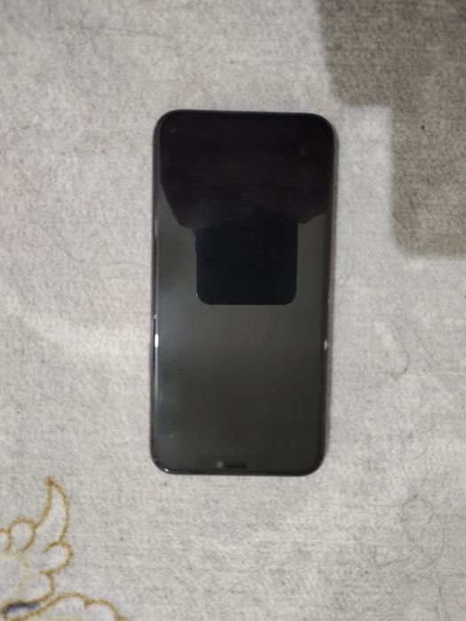 iphone 11pro black