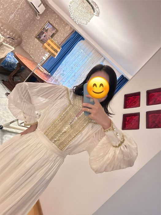 Продам платье на сырга салу