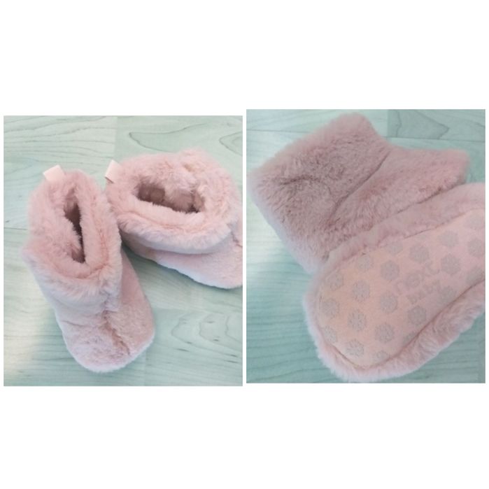 Бебешки обувки, маратонки и пантофи