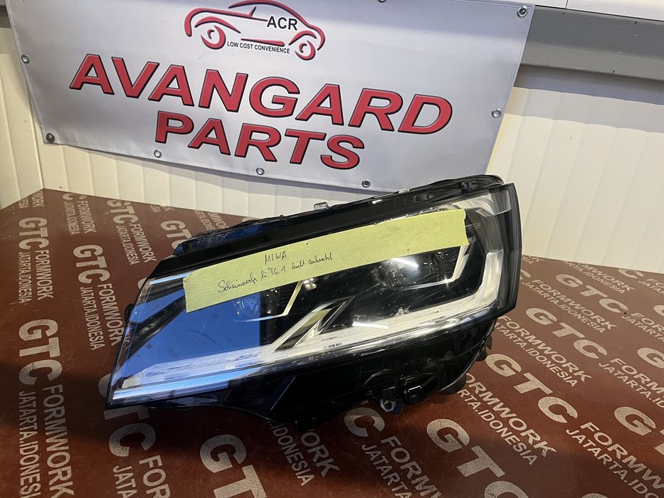 Фар VW T6 ляв LED ляв и десен