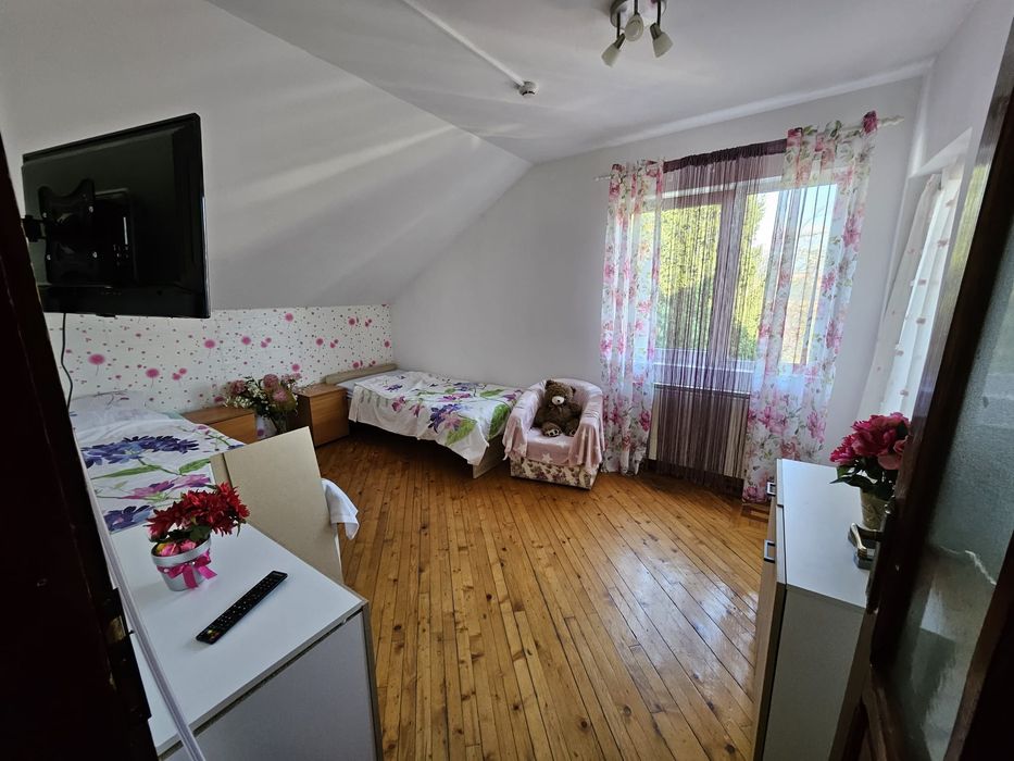 Camin de îngrijire varstnici- Asociația Luminița Serii