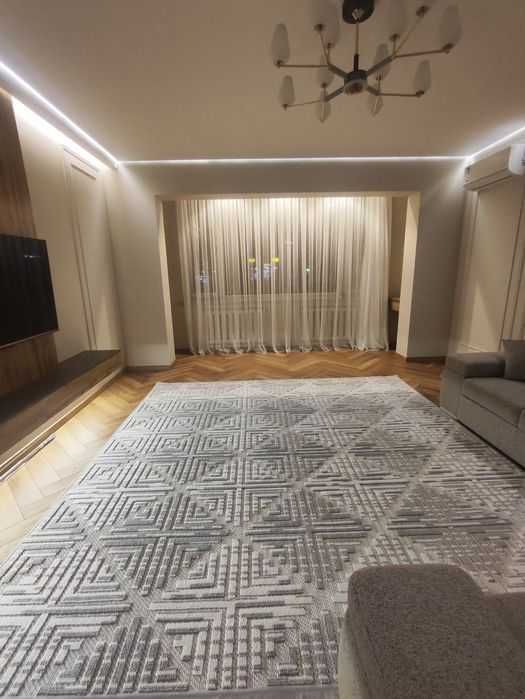 Новая квартира на Дархане! 2/3/9 65 м²!