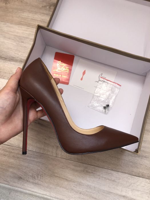 Туфли новые боендовые