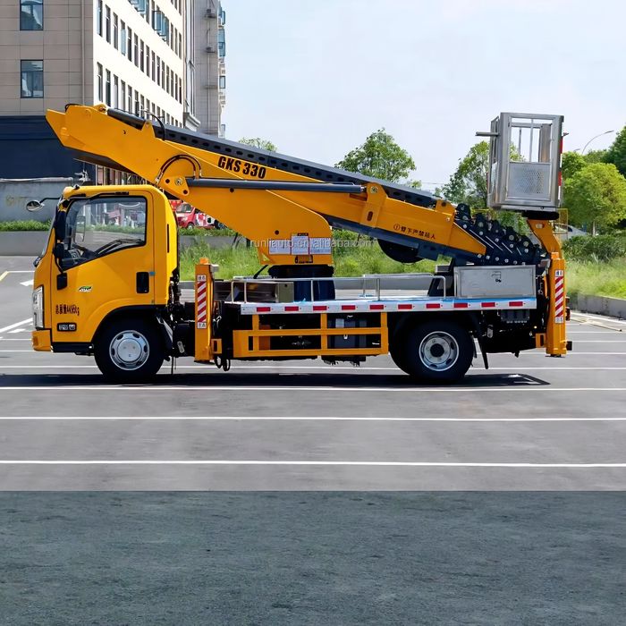 Автовышки с НДС в Алматы