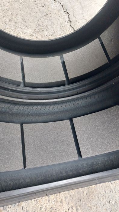 Зимни гуми 295/30/21 Pirelli P Zero 2 броя