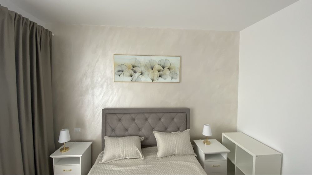 Inchiriez Apartament 2 camere - Aviatorii Residence