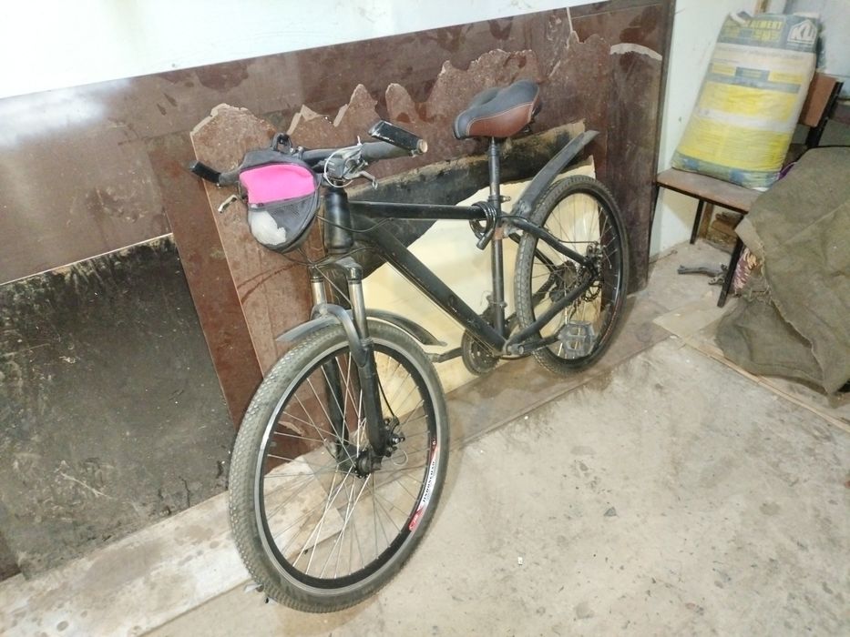 Продам велосипед