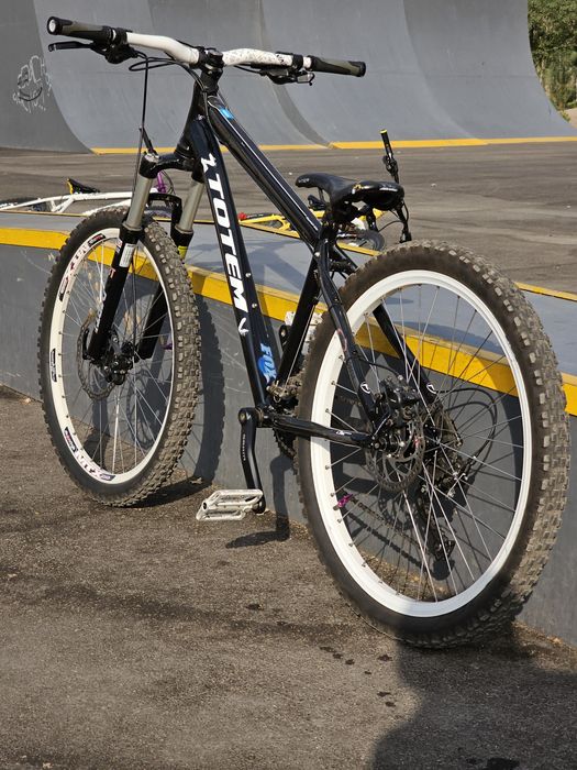 Продам велосипед, MTB, МТБ, Горный,  Стант