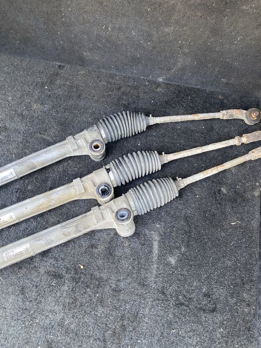 Кормилни рейки Suzuki Swift (2012–2017)