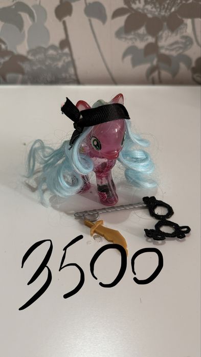 Май лител пони (my Little Pony)