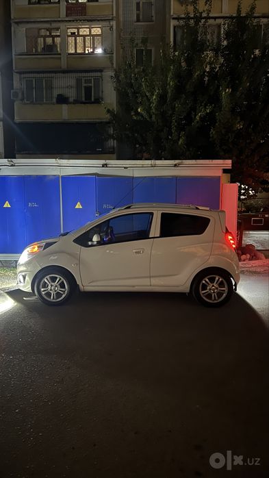 Spark sotila avtomat 1.25 mator