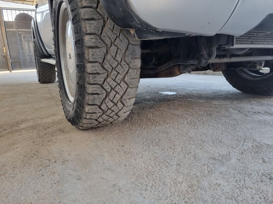 Продам диски на Л200.