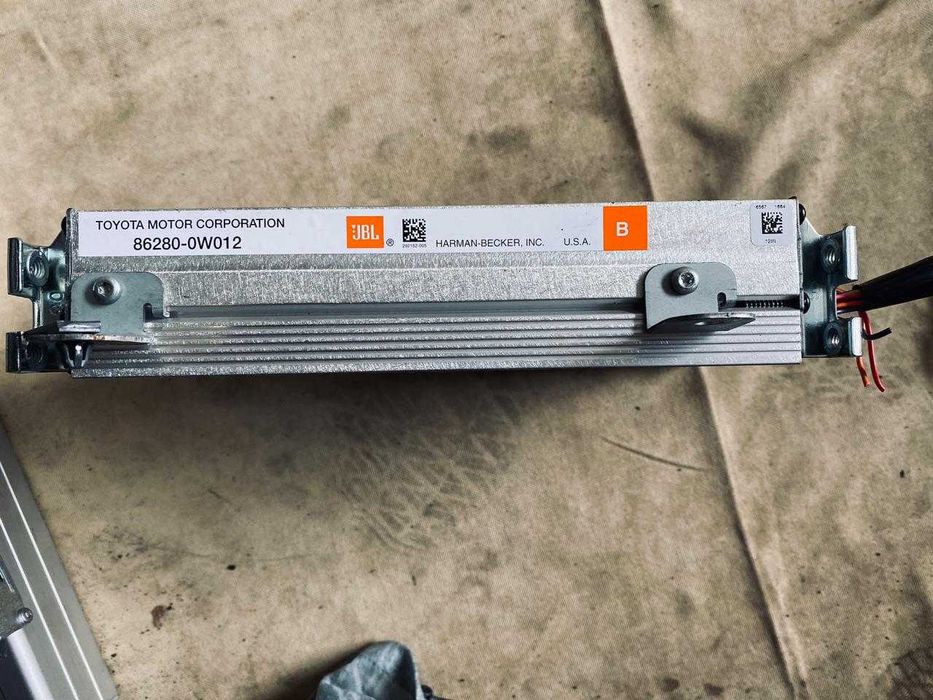 усилитель JBL Оригинал