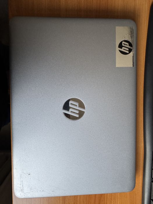 Лаптоп HP elitebook 745 G4