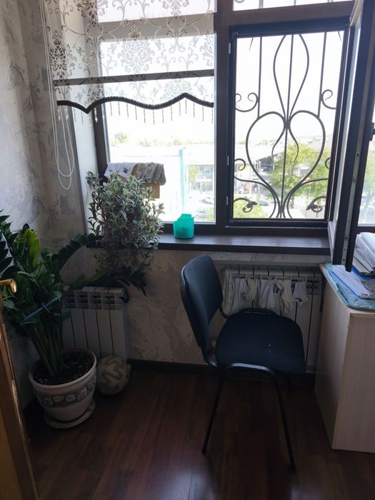 Кв 5этаж с ремонтом