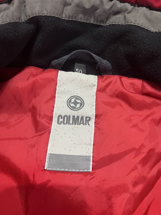 Colmar Geaca Ski