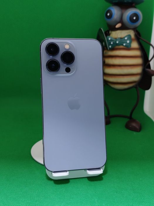 Iphone 13 Pro 256 GB * Garantie *