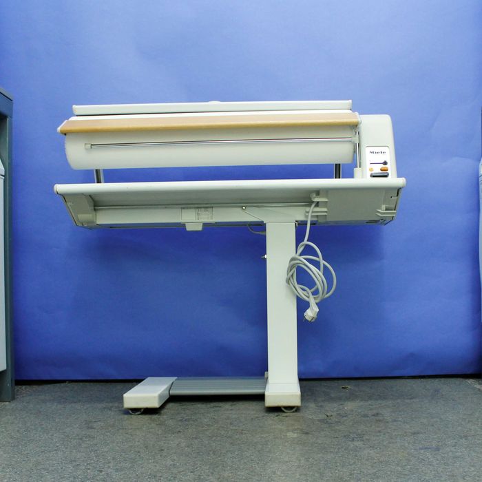 Calandru Miele Electronic B 865